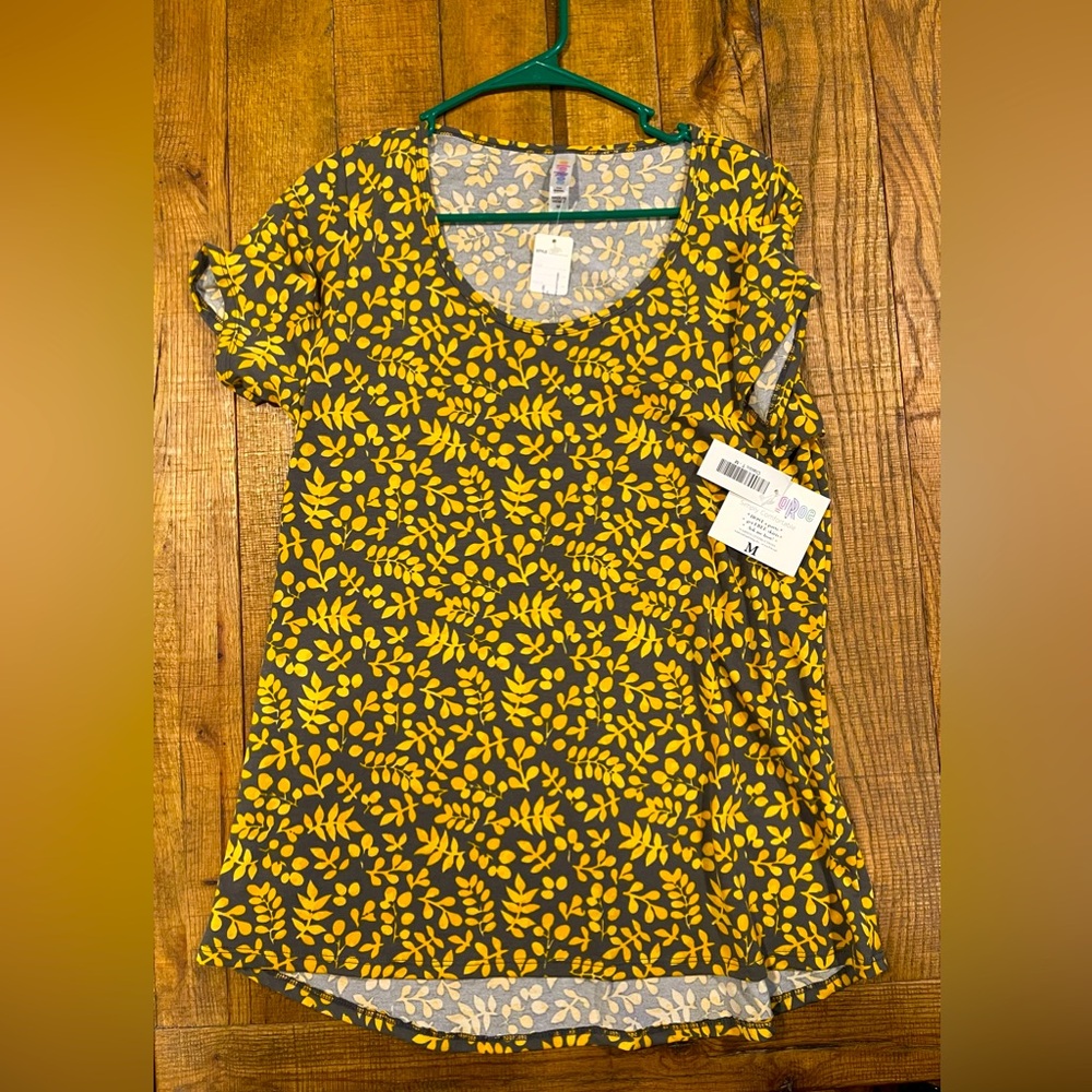 NWT shirt